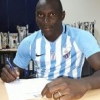 Done Deal: Ex-Nigeria U20 International Defender Adejo Makes PAS Lamia Move