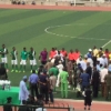 NFF Offer CHAN Eagles N200,000 For Beating Benin 2-0 - Report