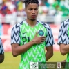 Rohr Finally Makes History In Nigeria
