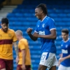 Rangers Boss Gerrard Confirms Aribo Won