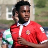 Official : Ex-Nigeria U23 Invitee Adeloye Bids Farewell To F.C. United of Manchester