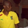 Cameroonian Super-star,SAMUEL ETO