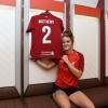 Official: Liverpool LFC Snap Up Former England Youth-Teamer