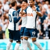 Solanke gets off the mark for Tottenham Hotspur in win against Brentford