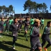 17-Year-Old GK Starts As Nigeria Announce Starting XI Vs France