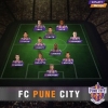 Official : Indian Super League Club FC Pune City Announce Signing Of Kalu Uche