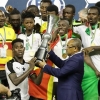 Nigeria Confirmed As 2021 WAFU Cup of Nations Hosts, Senegal To Host 2019