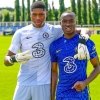 FAYC semifinal : Three players of Nigerian descent feature for Chelsea in shock loss to Forest