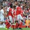 Arsenal Hero Henry Reveals Kanu Was Initially Ahead Of Him In Wenger