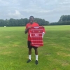 Breaking : Doncaster Rovers sign former Arsenal defender of Nigerian descent, jersey no. revealed