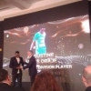 Obaje Beats Haruna To The Best First Division Player In Malta