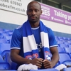Super Eagles winger makes his debut for Ipswich Town vs Newport County