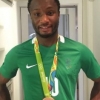 Rohr Admits Selection Headache Vs RSA, Rues Absence Of Ex-Chelsea Ace Mikel