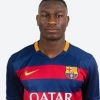 Ekpolo Bids Emotional Farewell To Barcelona Faithful; Regrets Not Making Debut