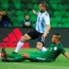 Ex-Arsenal GK Fabiański On Nigeria : They Are Always Well Prepared Physically