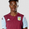 Man Utd, Man City, Liverpool, Bayern Interested In Aston Villa Midfielder Chukwuemeka