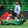 Nigeria To Open World Cup Camp On May 22 Ahead of Trip To Wembley