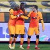 Galatasaray Looking To Sell Striker Loaned To West Brom To Fund Permanent Signing Of Onyekuru