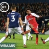 West Brom 1 Arsenal 1: Alex Iwobi Features In Wenger