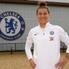 Official: Prolific International Striker Extends Contract With Chelsea
