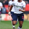 Adeboyejo makes debut for Bolton after sealing transfer, models his game after Obafemi Martins