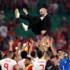 World Cup 2022 : Ex-Super Eagles star reveals how Morocco must approach round of 16 game