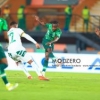 Super Eagles player ratings: Lookman steals the show; Onyeka unsung hero; Aina brilliant; Osimhen energetic