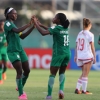 Nigeria Exit World Cup With Reputation Intact, Beat Spain 2-1 As Ihezuo Grabs The Headlines