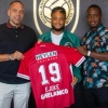 Official: Royal Antwerp confirm signing of Super Eagles winger