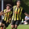 Not At All The Fault Of Watford : The Real Reason New Eden Hazard Will Not Debut For Nigeria