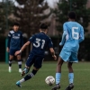 England move to beat Nigeria to Man City youth teamer, called up for Delle Nazioni Tournament
