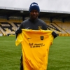 Confirmed : Scottish Club Livingston FC Sign 2013 Africa Cup Of Nations-Winning Defender