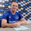 Official : Manchester United Legend Rejoins Everton After Thirteen Years