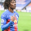 Crystal Palace