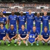Babayaro Hits The Bar, Newton Features As Chelsea Lose 9-Goal Thriller To Real Madrid Legends
