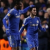 Mikel Hails Chelsea Ace Hazard For Joining Premier League 200 Club