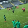 VFR Aalen U19s 1 Nigeria U20 3 : Bournemouth