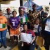 Chippa United Fans To Akpeyi: We Will Be Rooting For You, Nigeria At World Cup