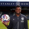 New West Brom coach reveals how close he came to signing Super Eagles striker at Blackburn