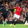Man Utd 0 Real Sociedad 1 : Sadiq helps La Liga side record first-ever win v English club
