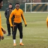 Nigerian Right-Back To Miss Hull City