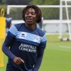 QPR Duo Eze, Osayi-Samuel Spotted In Training Amid Transfer Speculation