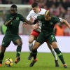 Super Eagles Coach Rohr Names The Players That Flopped Against Poland