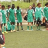 World Cup Draw : Nigeria U20s Face Bogey Teams Germany & China PR, Haiti