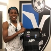Official: Nigeria International Defender Ohale Completes Move To Vaxjo DFF