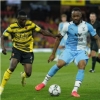 Etebo makes comeback in Watford