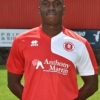 Ex - Leyton Orient Youngster Obafemi Scores On Bedford Town Debut