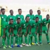 Nigeria 2 Angola 1 (aet) : Okpotu, Okechukwu On Target As Eagles Seal Semifinal Spot