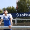 Official : Leon Balogun Joins Darmstadt 98 For Remainder Of The Season