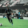Super Eagles striker nominated for MLS Newcomer of the Year, Young POTY awards
